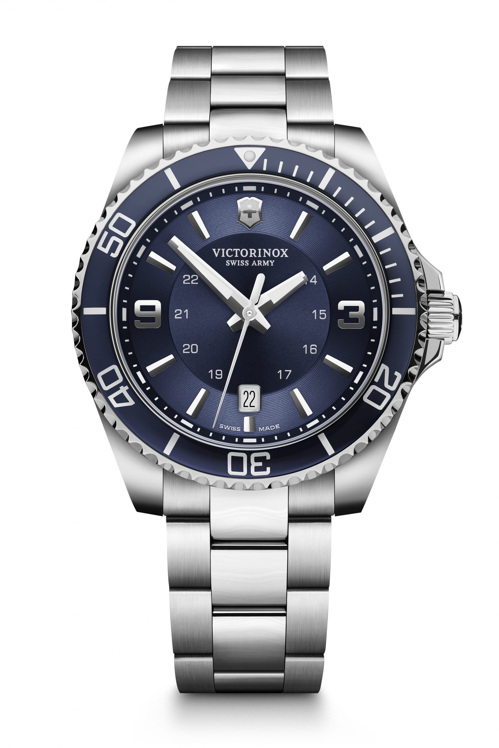 Victorinox 242007 Maverick Quartz