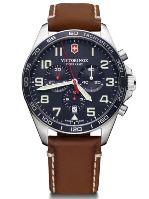 Victorinox 241854 Fieldforce Chrono Quartz