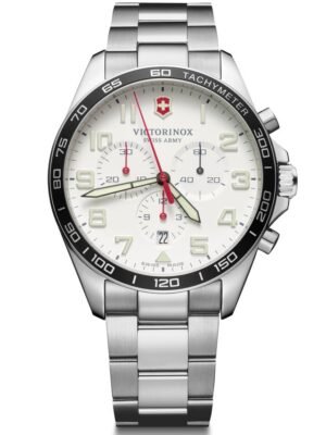 Victorinox 241856 Fieldforce Chrono Quartz