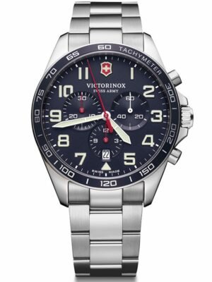 Victorinox 241857 Fieldforce Chrono Quartz