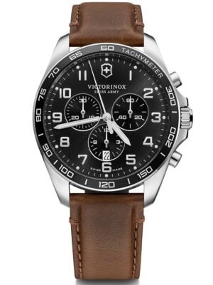 Victorinox 241928 Fieldforce Chrono Quartz