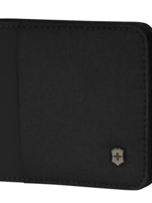 Victorinox  653363 CARTERA PLEGABLE Bi-Fold Travel Essentials