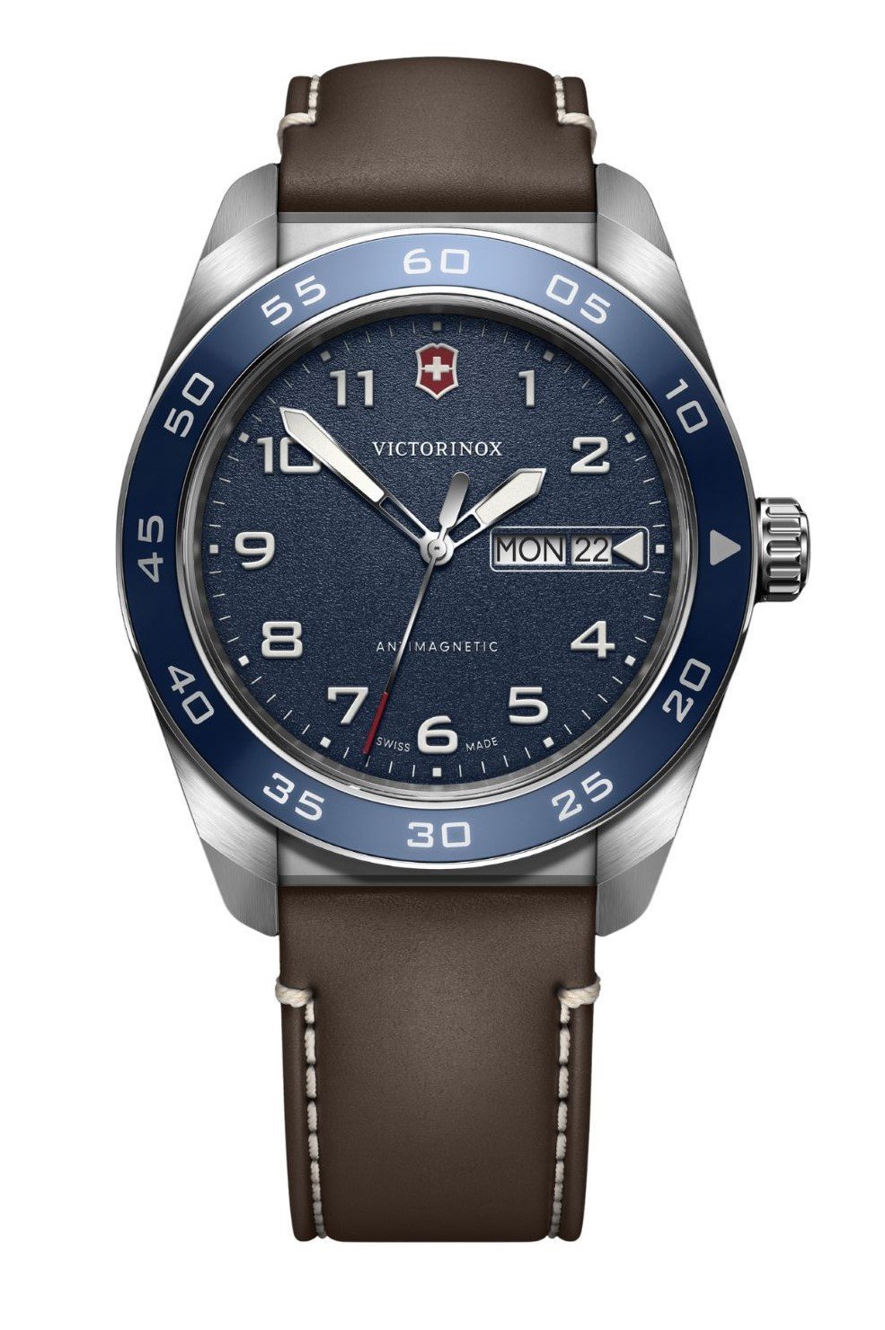 Victorinox 242040 Swiss Army Quartz