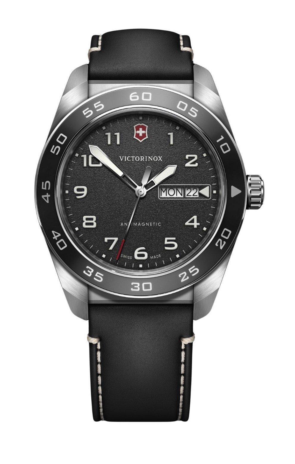 Victorinox 242041 Swiss Army Quartz