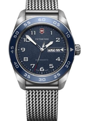 Victorinox 242042 Swiss Army Quartz