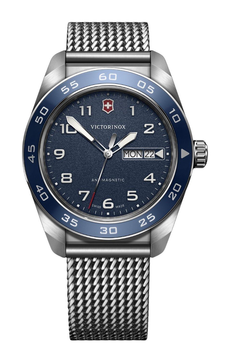 Victorinox 242042 Swiss Army Quartz