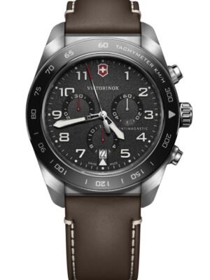 Victorinox 242046 Swiss Army Chronograph Quartz