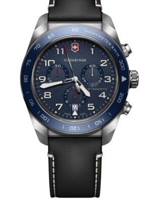 Victorinox 242047 Swiss Army Chronograph Quartz