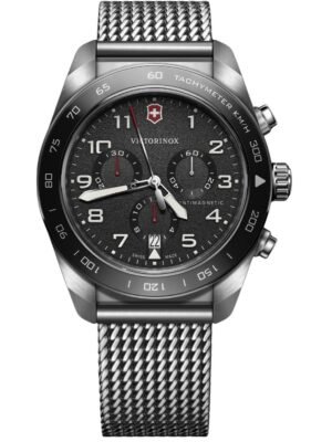 Victorinox 242048 Swiss Army Chronograph Quartz