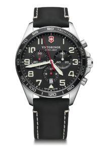 Victorinox 241852 Fieldforce Chrono Quartz