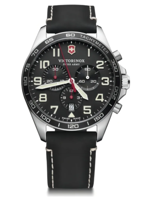 Victorinox 241852 Fieldforce Chrono Quartz