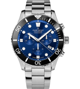 Claude Bernard 10252 3NBM BUID