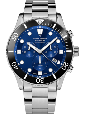 Claude Bernard 10252 3NBM BUID