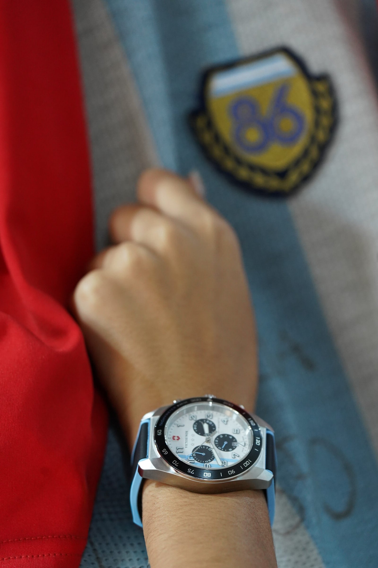 Victorinox 249189.1 Set Edición Especial Argentina – Obsequio por compra - Imagen 5