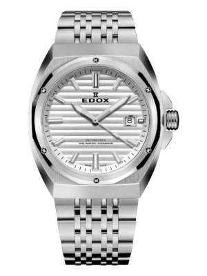 Edox 53032 3M AIN Delfin Quartz
