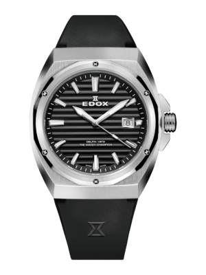 Edox 53032 3CA NIN Delfin Quartz