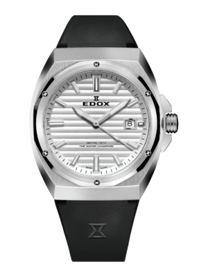 Edox 53032 3CA AIN Delfin Quartz