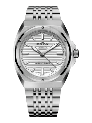 Edox 80142 3M AIN Delfin Automatic