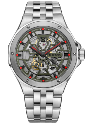 Edox 85303 3M VNRO Delfin Mecano