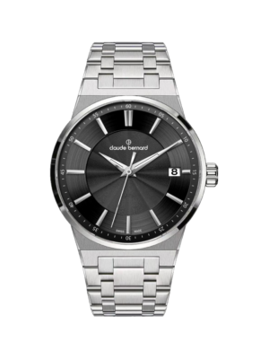 Claude Bernard 50505 3M NIN Neo 1973 Quartz