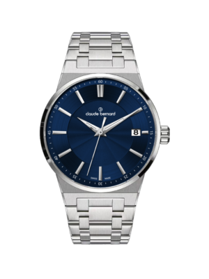 Claude Bernard 50505 3M BUIN Neo 1973 Quartz