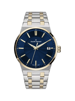 Claude Bernard 50505 357JM BUID Neo 1973 Quartz