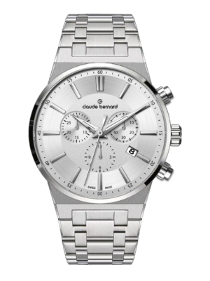 Claude Bernard 10265 3M AIN Neo 1973 Chrono Quartz