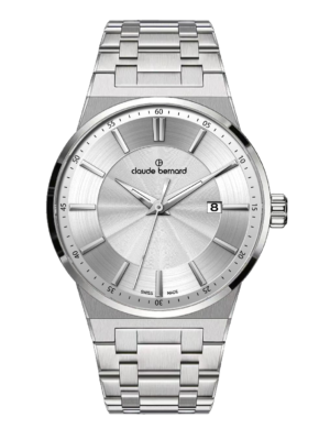 Claude Bernard 53034 3M AIN Neo 1973 Quartz