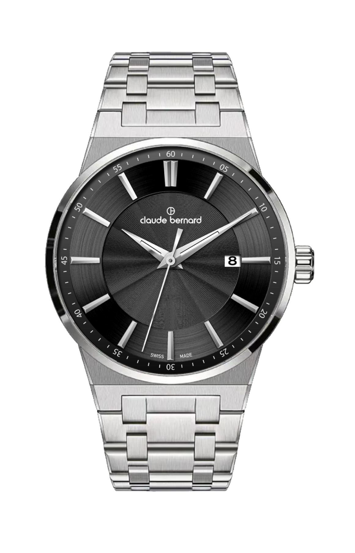 Claude Bernard 53034 3M NIN Neo 1973 Quartz