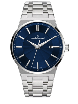 Claude Bernard 53034 3M BUIN Neo 1973 Quartz