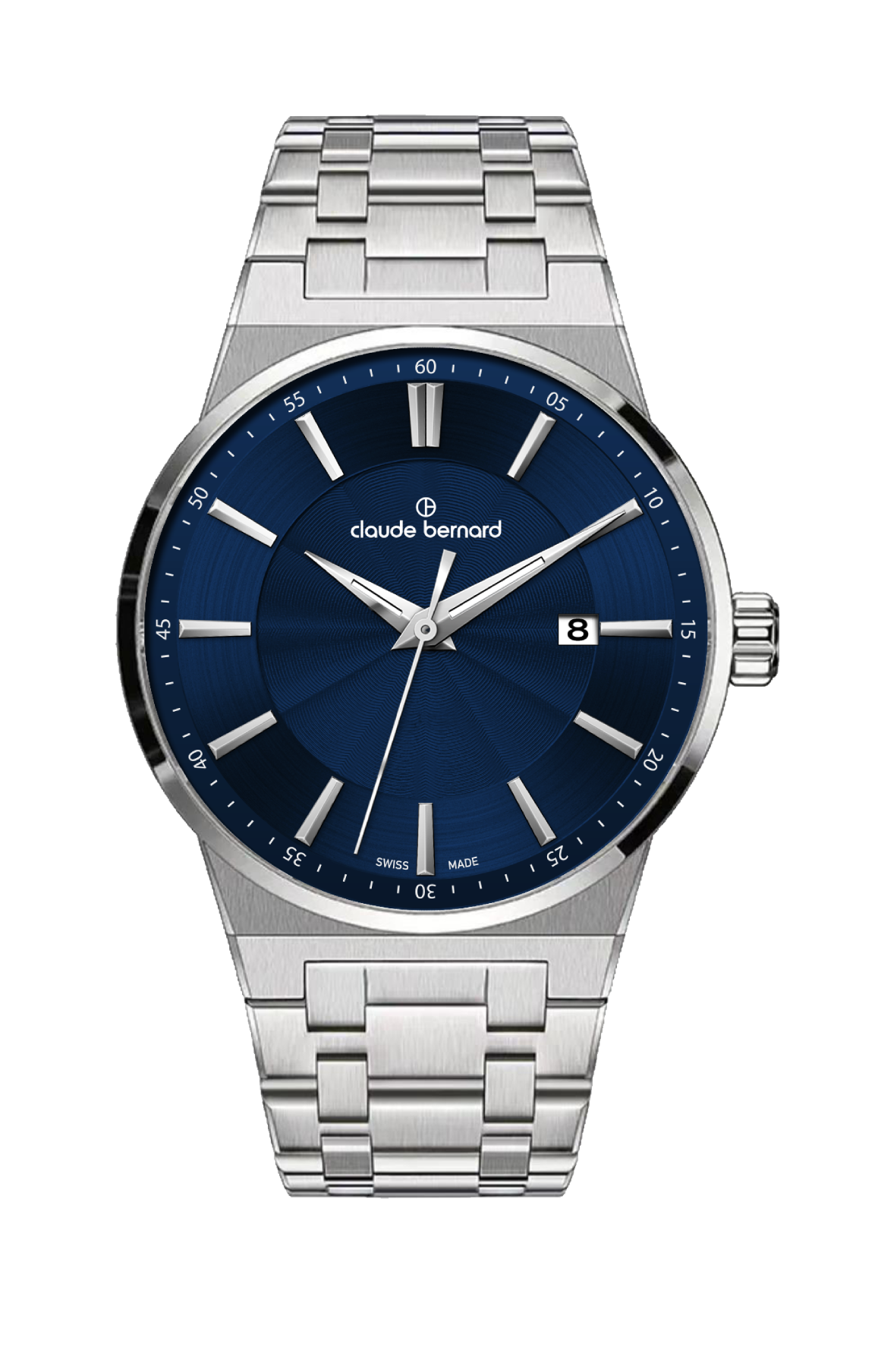 Claude Bernard 53034 3M BUIN Neo 1973 Quartz