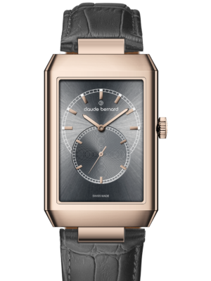 Claude Bernard 23098 37RCGR GIR Ora Vera Quartz