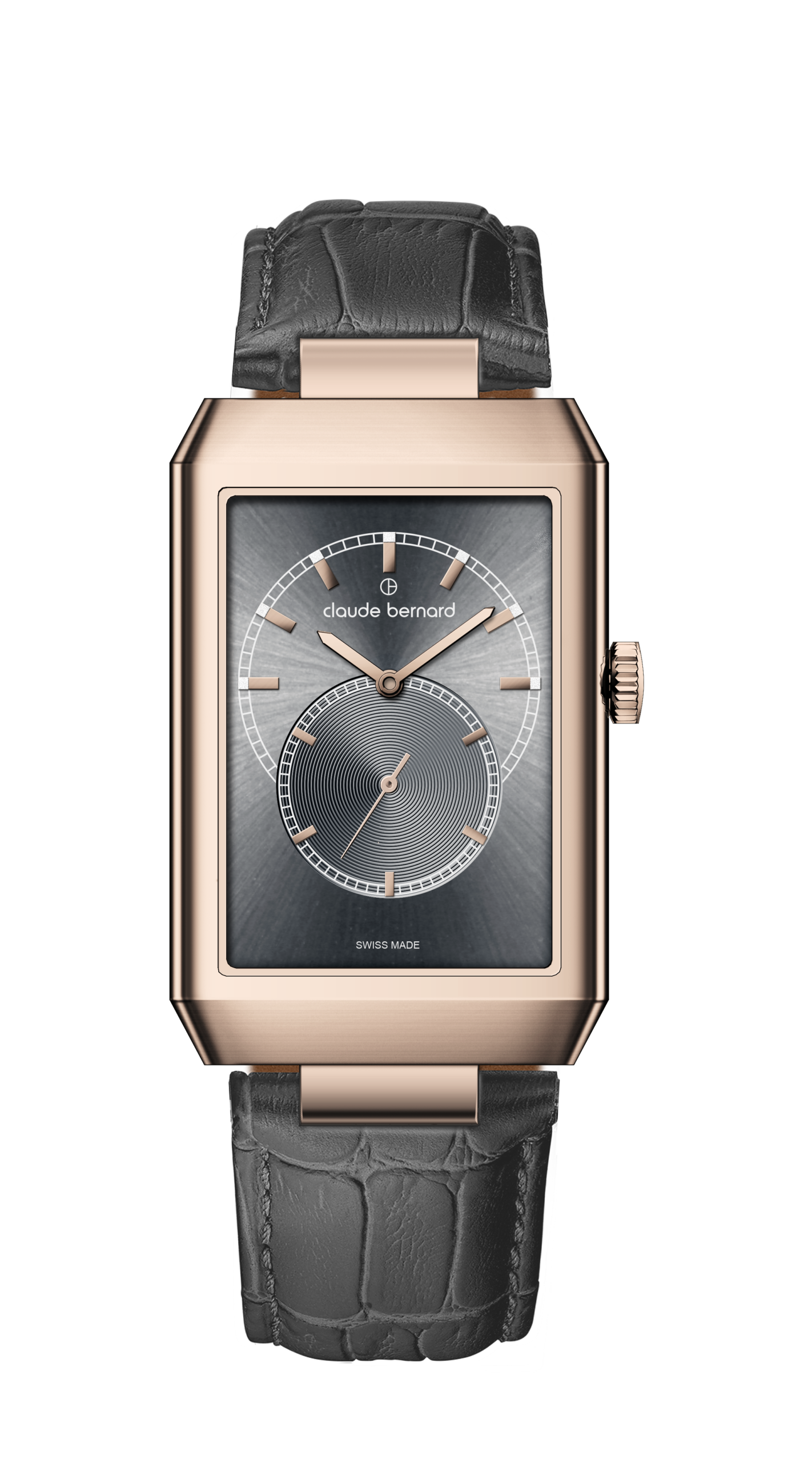 Claude Bernard 23098 37RCGR GIR Ora Vera Quartz
