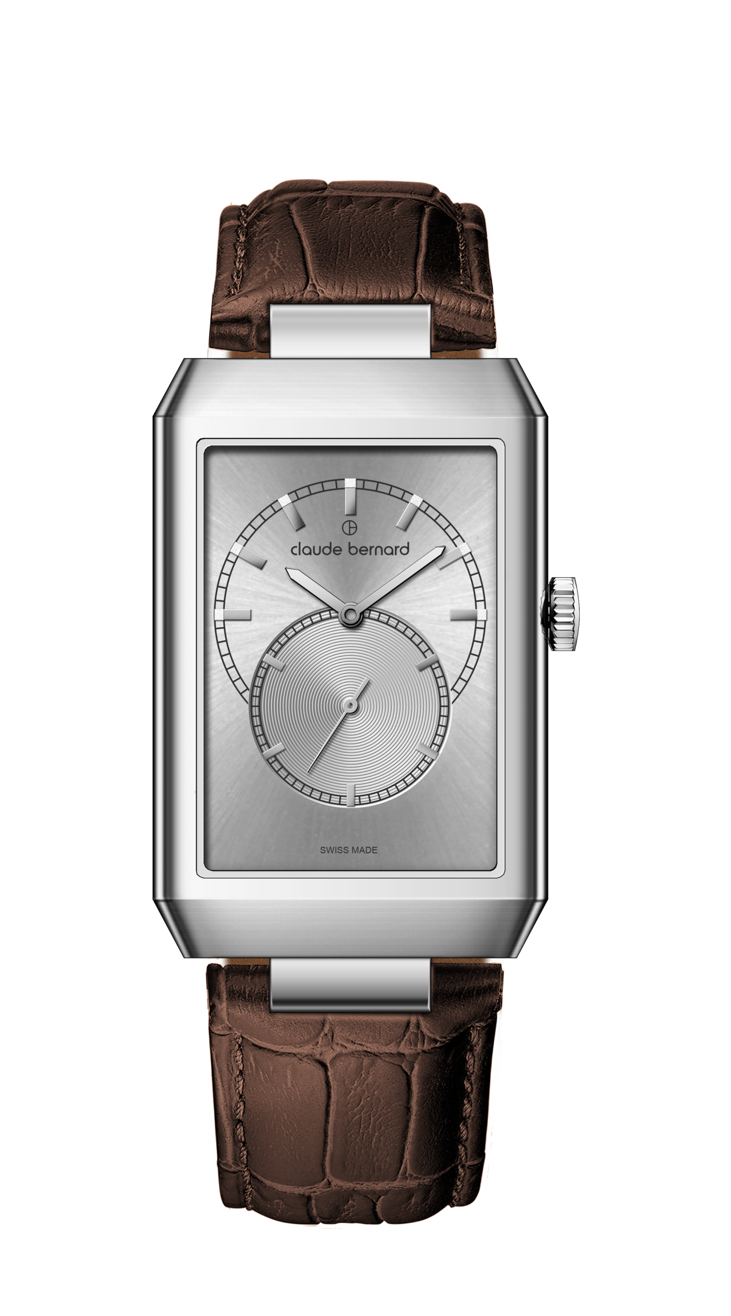 Claude Bernard 23098 3CBR AIN Ora Vera Quartz