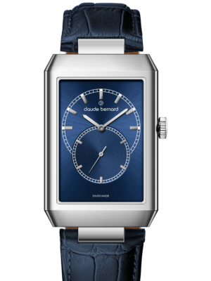 Claude Bernard 23098 3CBU BUIN Ora Vera Quartz
