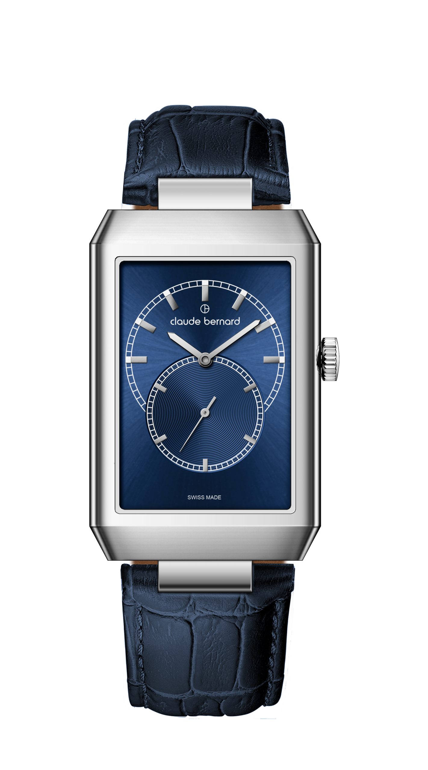 Claude Bernard 23098 3CBU BUIN Ora Vera Quartz