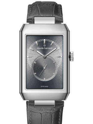 Claude Bernard 23098 3CGR GIN Ora Vera Quartz