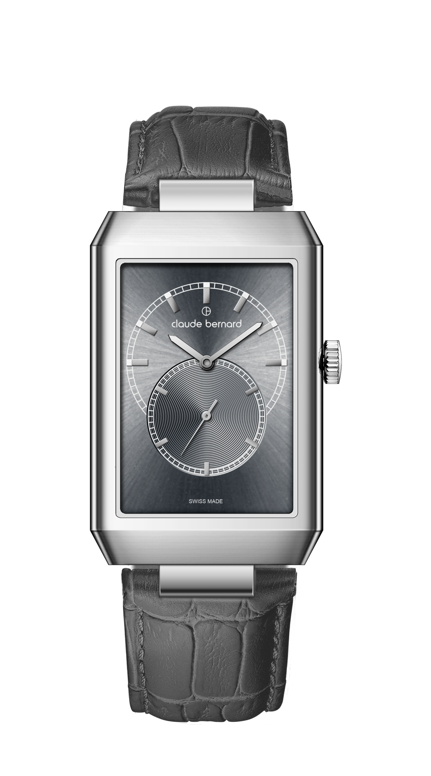 Claude Bernard 23098 3CGR GIN Ora Vera Quartz
