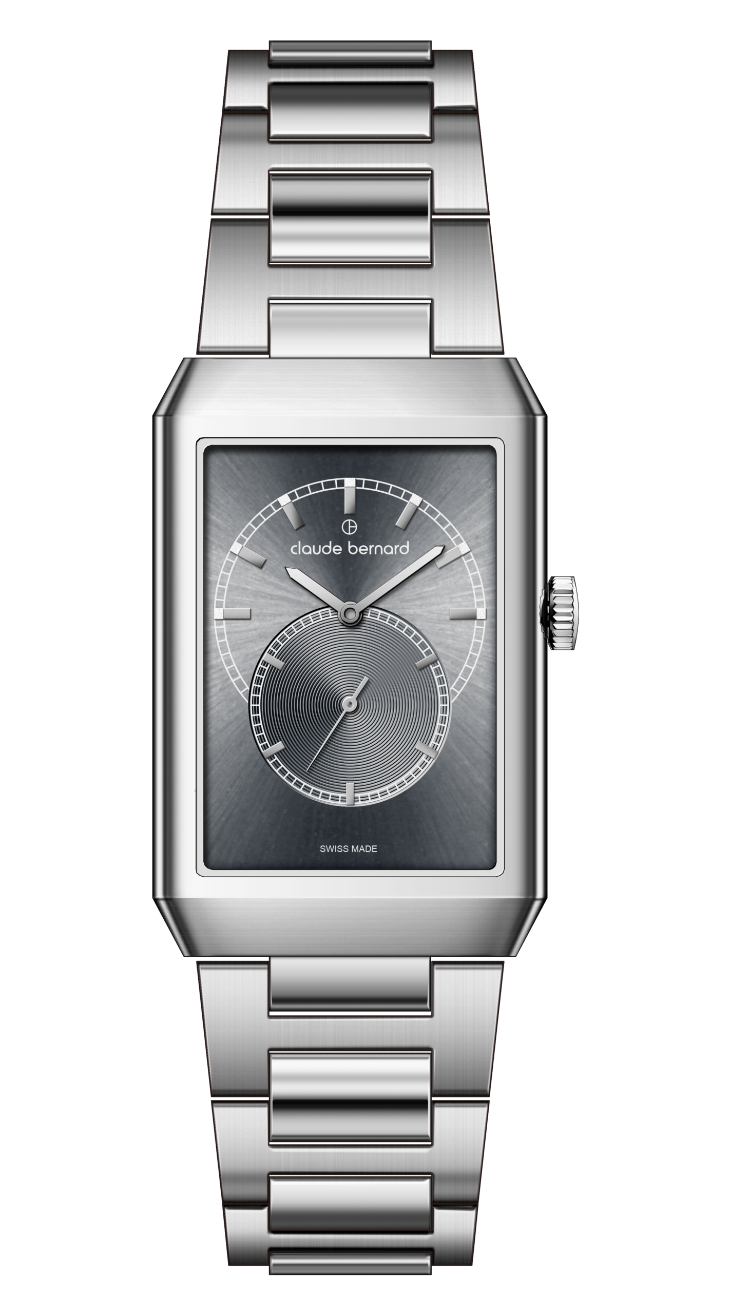 Claude Bernard 23098 3M GIN Ora Vera Quartz