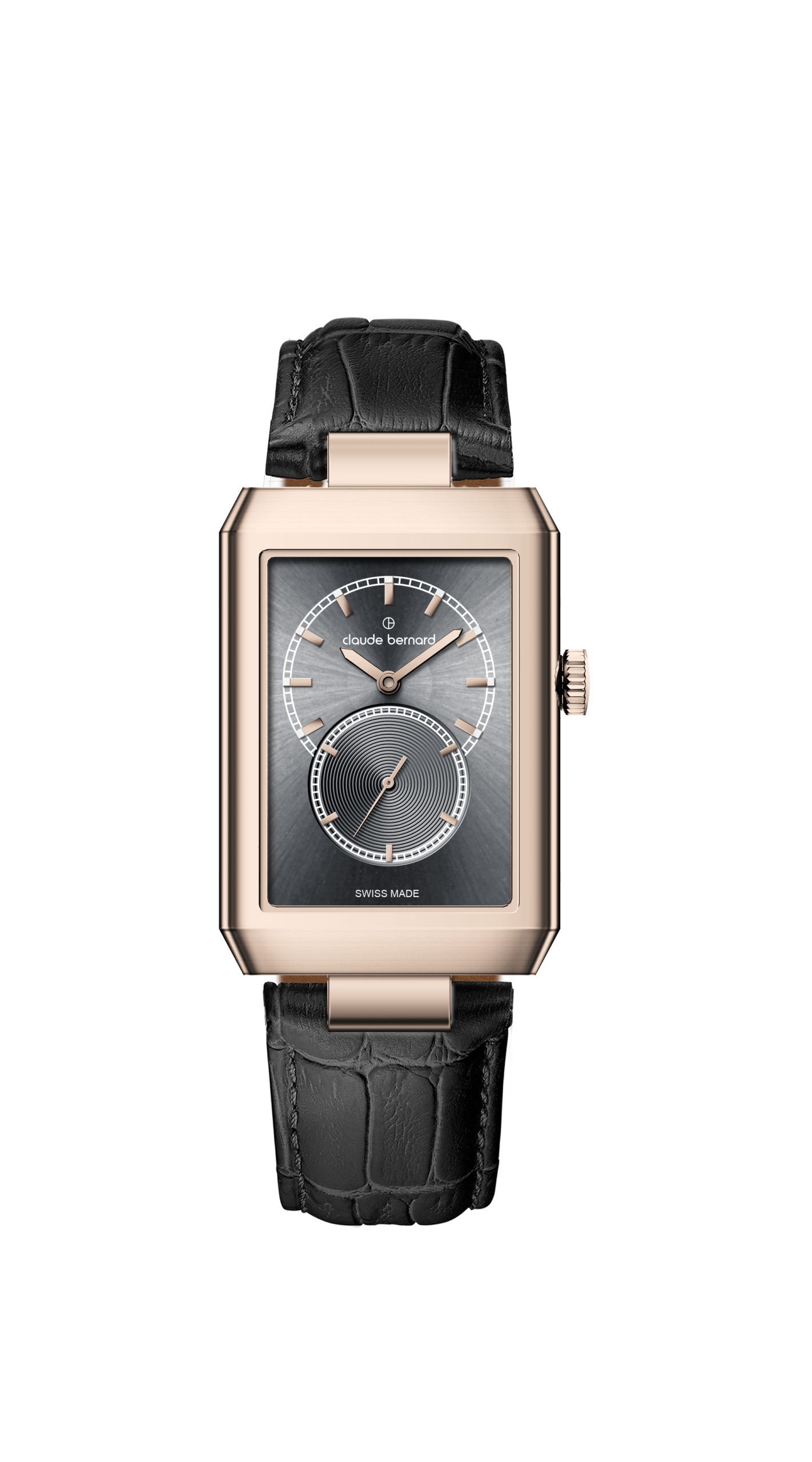 Claude Bernard 23099 37RCGR GIR Ora Vera Quartz