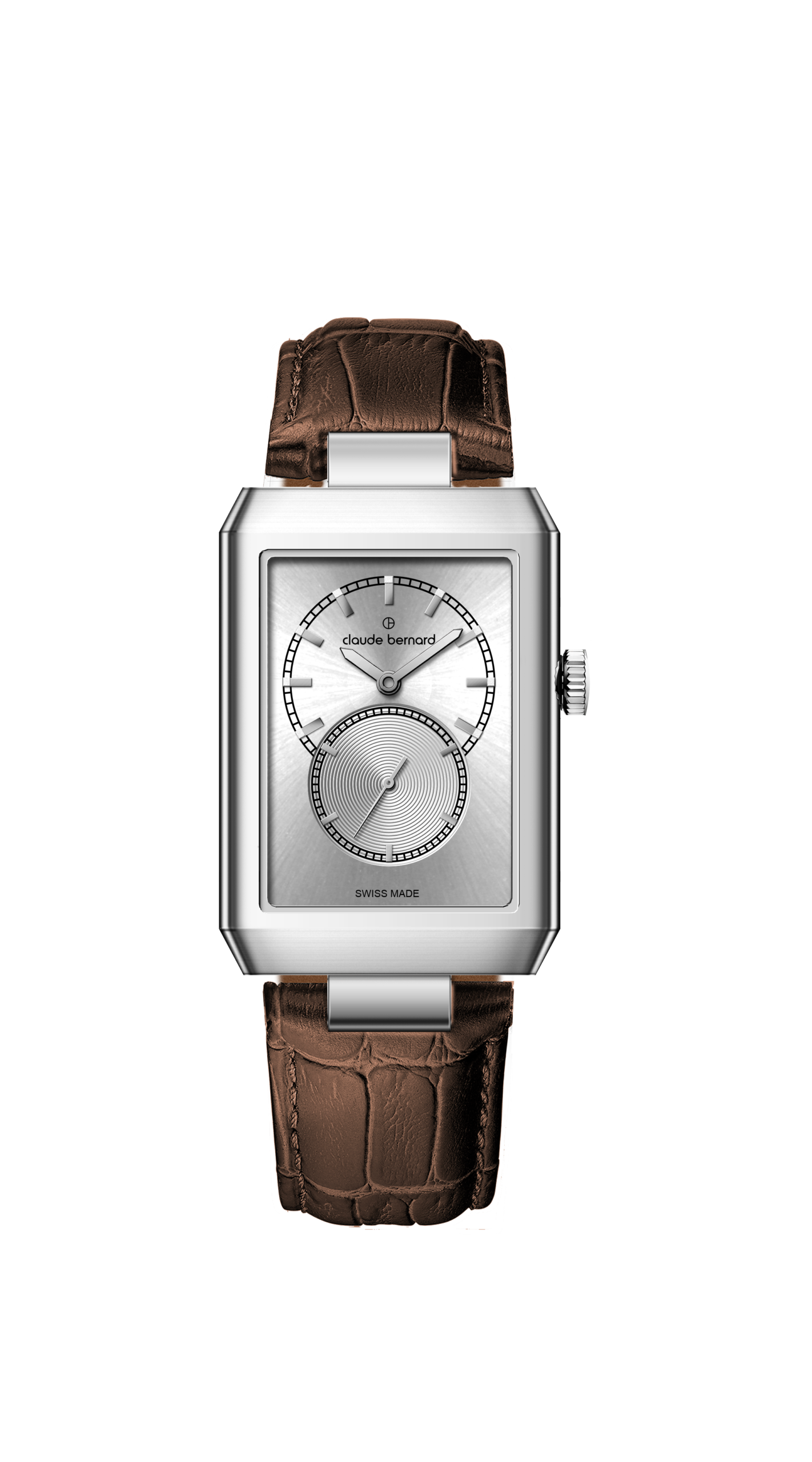 Claude Bernard 23099 3CBR AIN Ora Vera Quartz