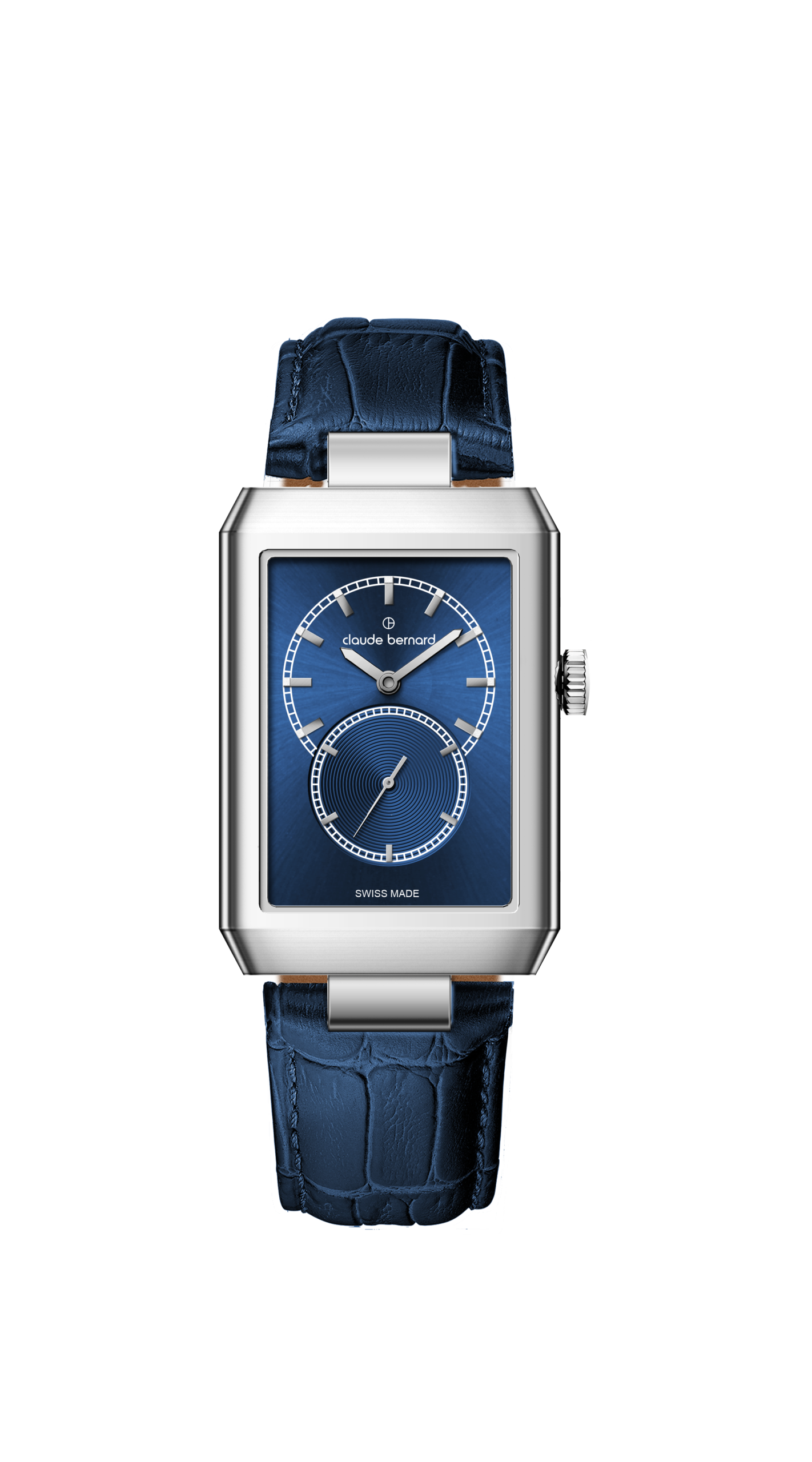 Claude Bernard 23099 3CBU BUIN Ora Vera Quartz