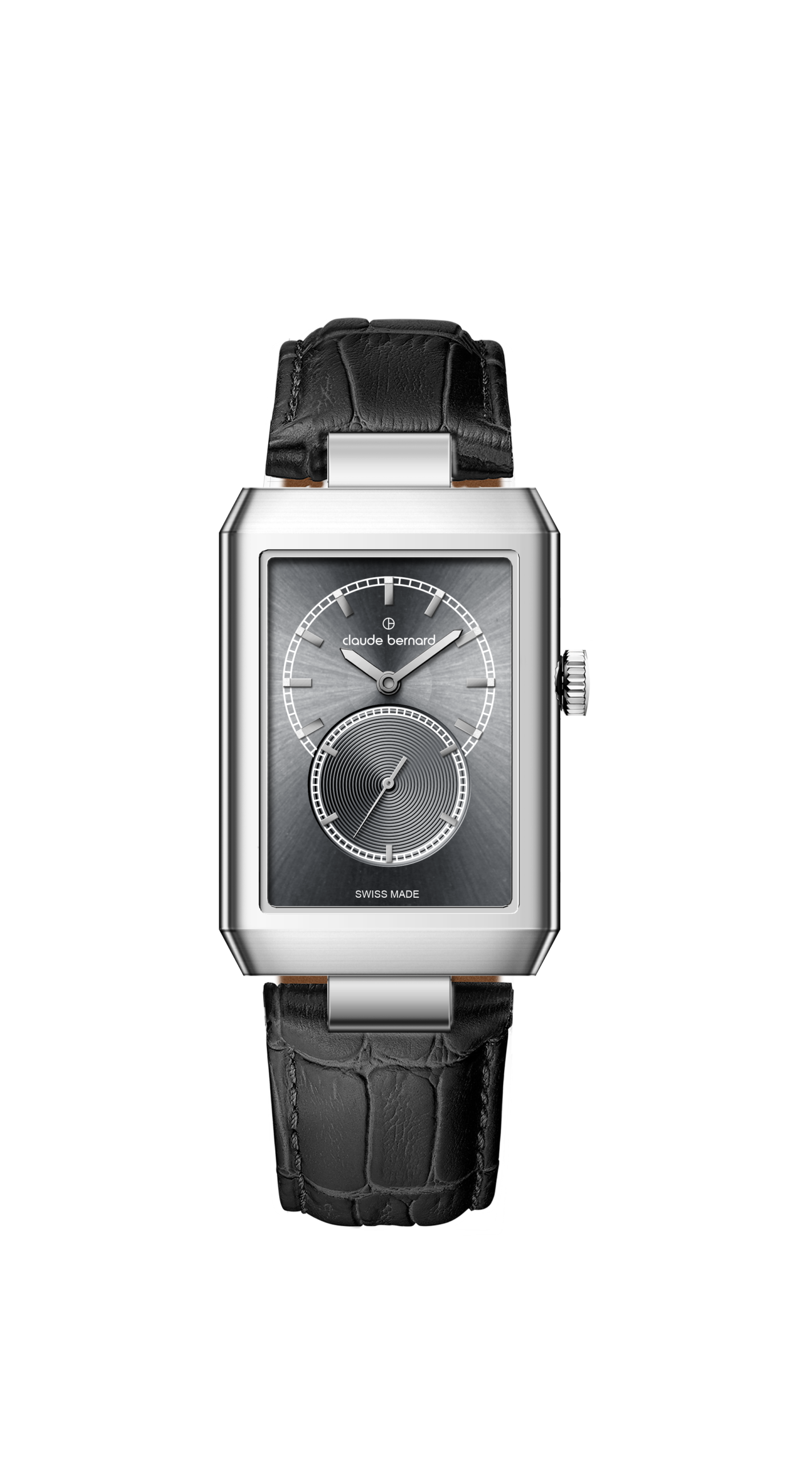 Claude Bernard 23099 3CGR GIN Ora Vera Quartz