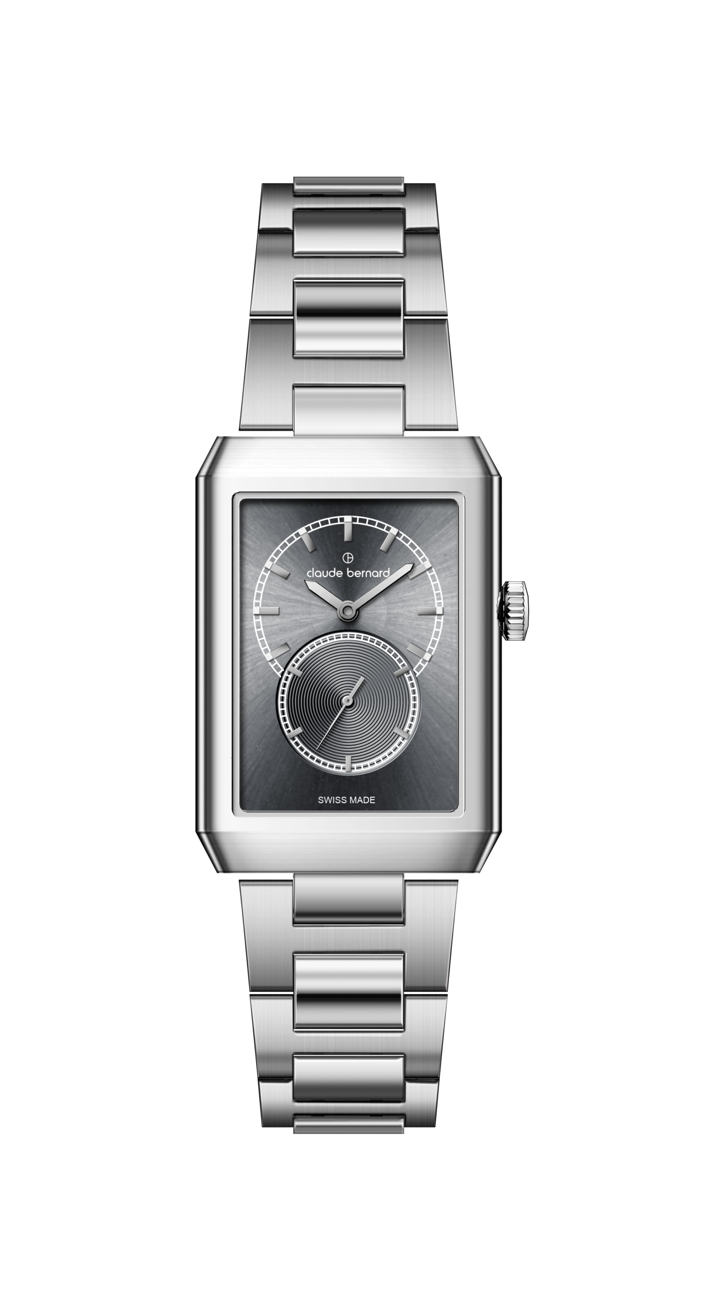 Claude Bernard 23099 3M GIN Ora Vera Quartz