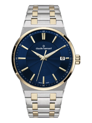 Claude Bernard 50505 357JM BUID Neo 1973 Quartz