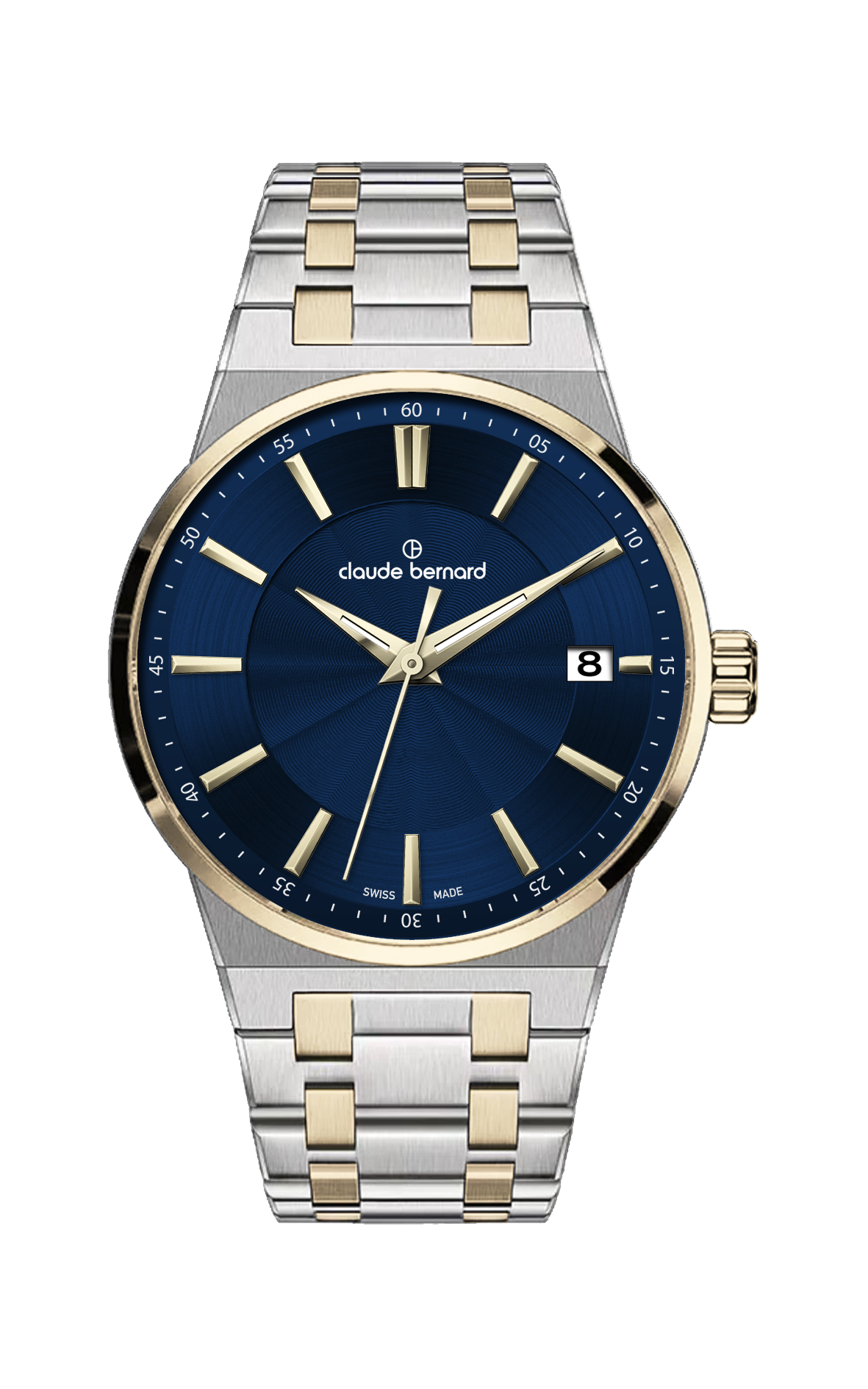 Claude Bernard 50505 357JM BUID Neo 1973 Quartz