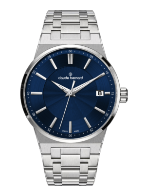 Claude Bernard 50505 3M BUIN Neo 1973 Quartz