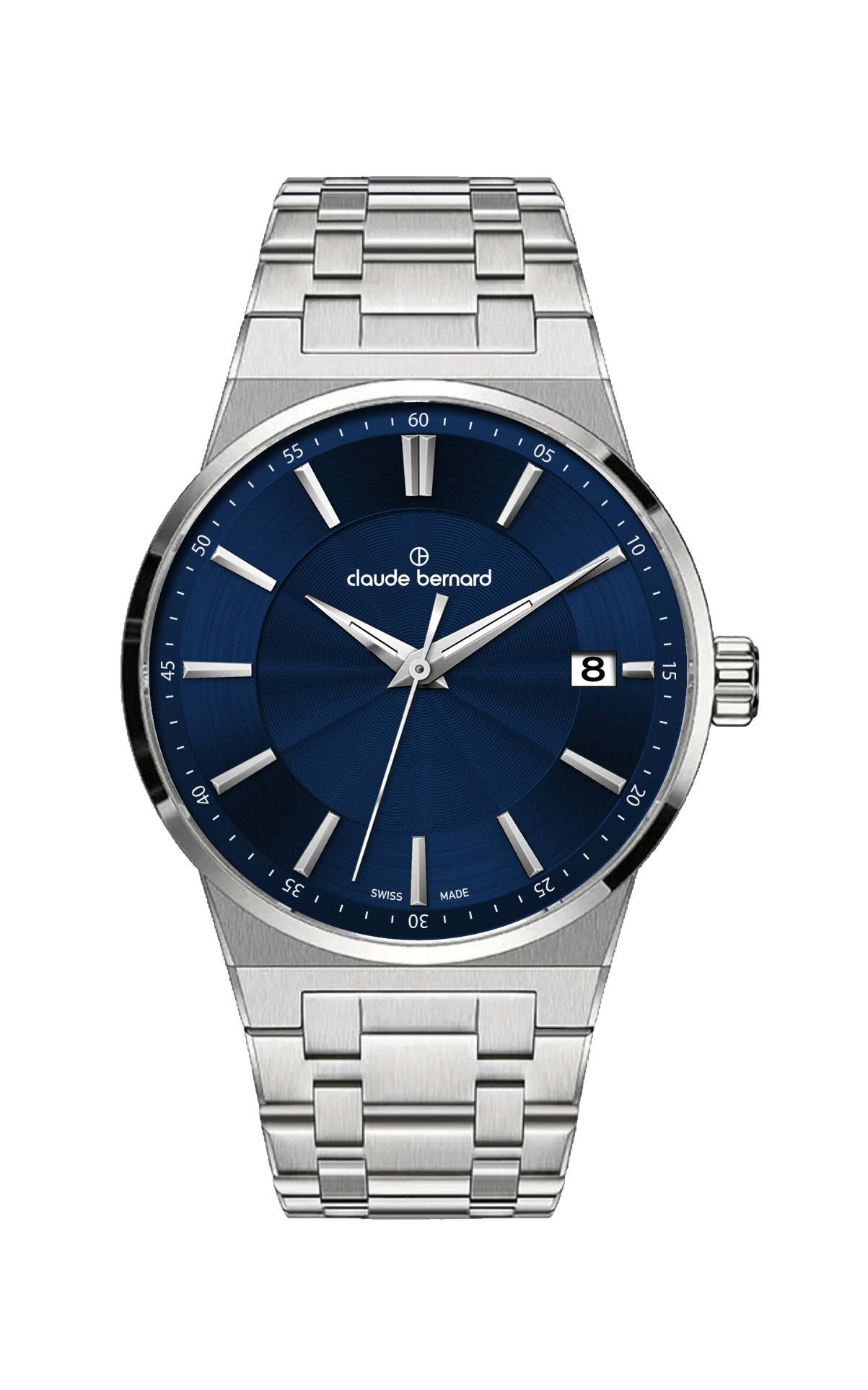 Claude Bernard 50505 3M BUIN Neo 1973 Quartz