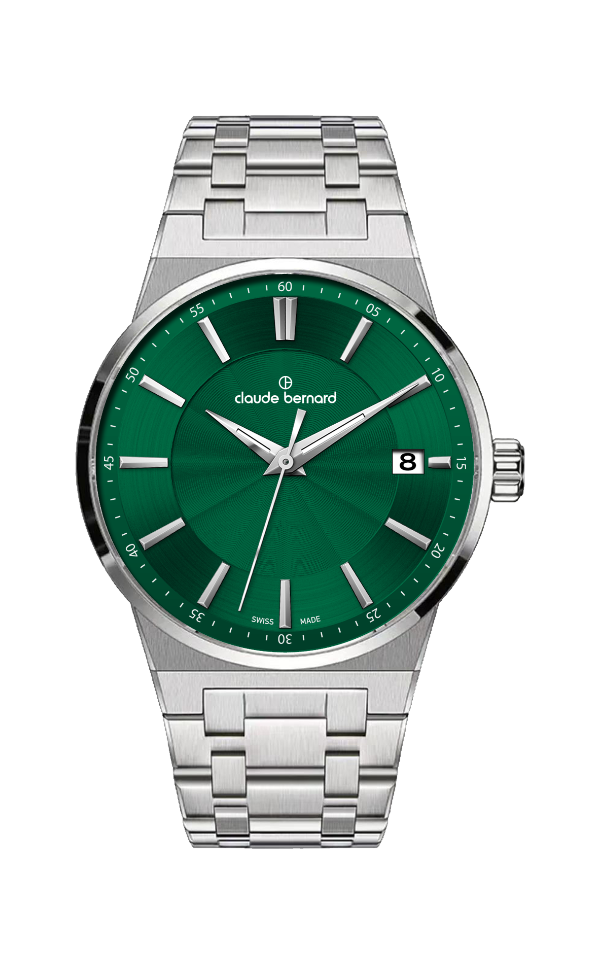 Claude Bernard 50505 3M VIN Neo 1973 Quartz