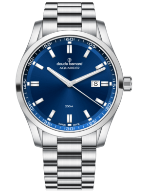 Claude Bernard 53028 3M BUIN Aquarider Quartz